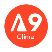 A9 Logo